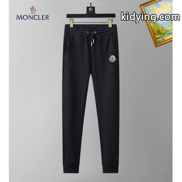 秋冬のコーデの強い味方 モンクレール MONCLER 冬ムードを盛り上げる ジャージブランド コピー 激安(日本最大級)-0