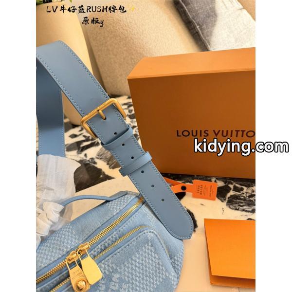 2025❤ ルイ ヴィトンウェストバッグ LOUIS VUITTON  斜め掛けバッグ _ブランド コピー 激安(日本最大級)-5
