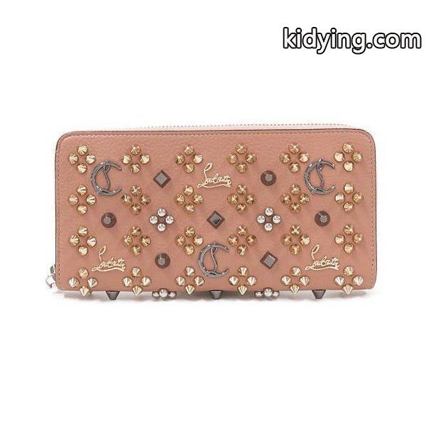 クリスチャンルブタン　サイフ　３１７５２２４ :270-002-980-8493:KOMEHYO ONLINESTORE Yahoo!店 - 通販ショッピング-0