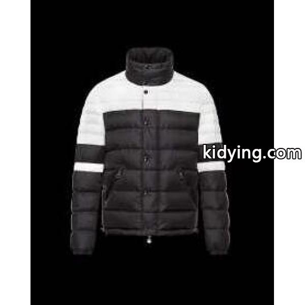 保温性のある 2015秋冬 MONCLER モンクレール 個性的なダウンジャケット _男性用ダウンジャケット_モンクレール特集_スーパーコピーブランド激安通販 専門店-0