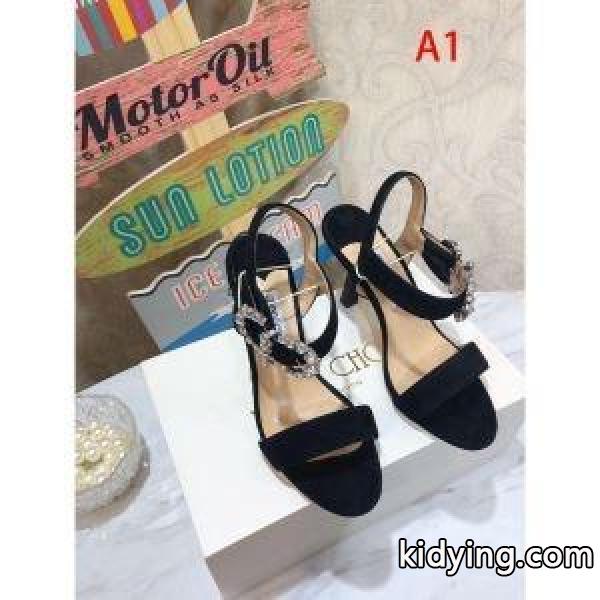 ジミーチュウ JIMMY CHOO サンダル 3色可選 最旬2019年おすすめ人気コーデ 今年流の人気コーデ_ジミーチュウ JIMMY CHOO_ブランド コピー 激安(日本最大級)-0