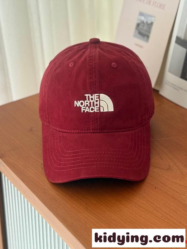 2025春夏新作_The North Face ザノースフェイスキャップコピーブランド激安通販 専門店-3