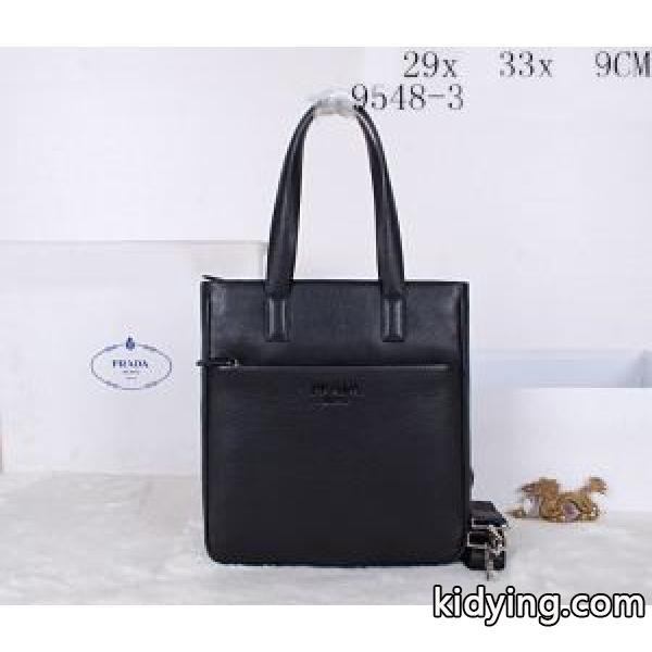 PRADA プラダ 2015 ランキング1位 メンズ用 手持ち&ショルダー掛け 9548-3_プラダ メンズバッグ_バッグ メンズ_スーパーコピーブランド激安通販 専門店-0
