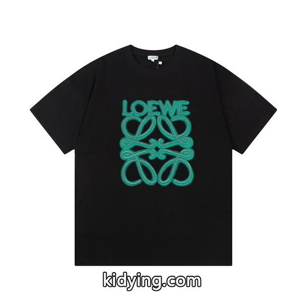 ロエベ TシャツコピーLOEWE 通販ショッピング-0