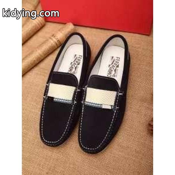 2015 選べる極上 フェラガモ FERRAGAMO カジュアルシューズ 3色可選 抗菌?防臭加工_フェラガモ FERRAGAMO_ブランド コピー 激安(日本最大級)-2