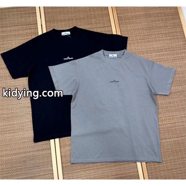 STONE ISLAND ストーンアイランド半袖tシャツ コピー通販ショッピング-0