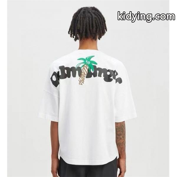 毎年ご好評 Palm Angles パームエンジェルス tシャツ コピー着心地の良い半袖 コピーブランド コピー 激安(日本最大級)-0