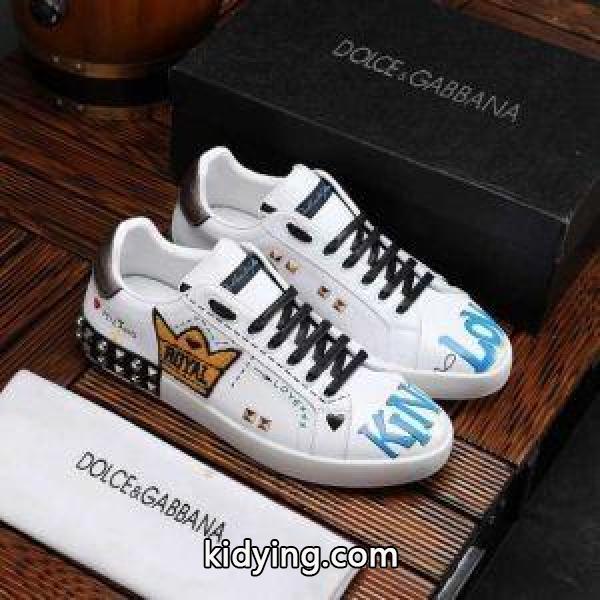 春夏欠かせない定番アイテム Dolce&Gabbana ドルチェ&ガッバーナ カジュアルシューズ 人気のブランドのアイテム2019_ドルチェ&ガッバーナ DOLCE & GABBANA_ブランド コピー 激安(日本最大級)-0