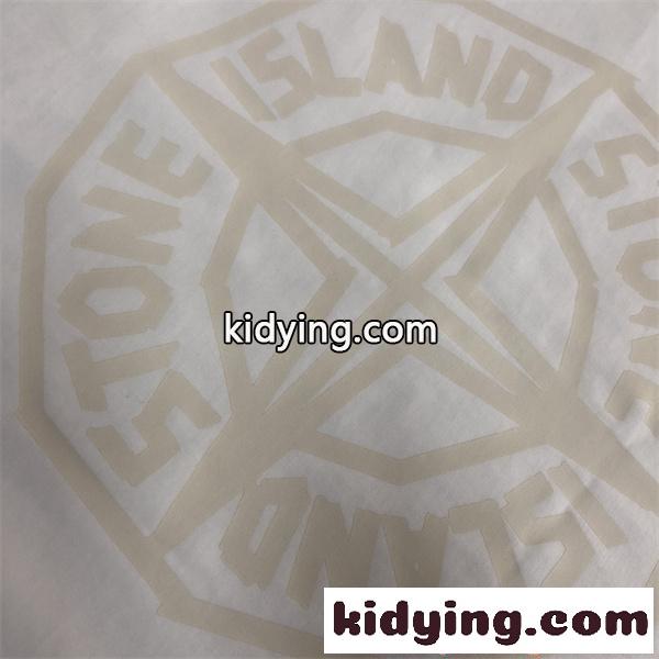 ストーンアイランド コピー 半袖Tシャツ プリント 存在感 ストリート カジュアル 快適コットン STONE ISLAND-7