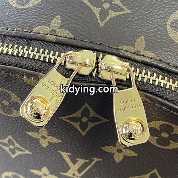 LOUIS VUITTON ルイヴィトン コピー 数量限定 シック深色 当店イチオシ バックパック-5
