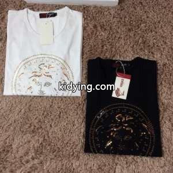 上品上質 ヴェルサーチ 長袖 Tシャツ_ヴェルサーチ VERSACE_ブランド コピー 激安(日本最大級)-0