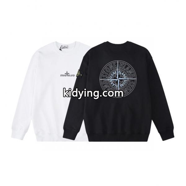 新作 STONE ISLAND ストーンアイランドトレーナ コピー激安(日本最大級)-0