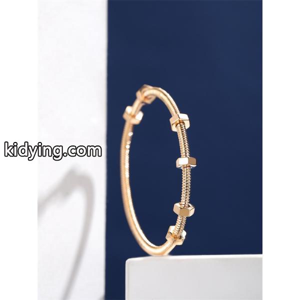 100％品質保証☆☆Cartier  Ecrou de Cartierブレスレット☆カルティエ バングル コピーお手頃-6