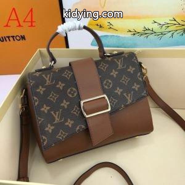 春夏コーデの主役に 多色可選 レディースバッグ ナチュラルスタイルに最適 ルイ ヴィトン LOUIS VUITTON_ルイ ヴィトン LOUIS VUITTON_ブランド コピー 激安(日本最大級)-3