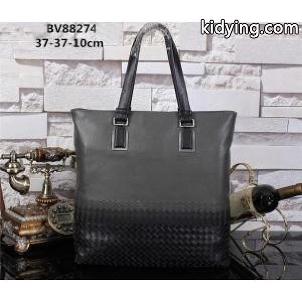 2014 BOTTEGA VENETA ボッテガ ヴェネタ 贈り物にも◎ メンズ用手持ち&ショルダー掛け BV88274_ボッテガ ヴェネタ メンズバッグ_バッグ メンズ_スーパーコピーブランド激安通販 専門店-0