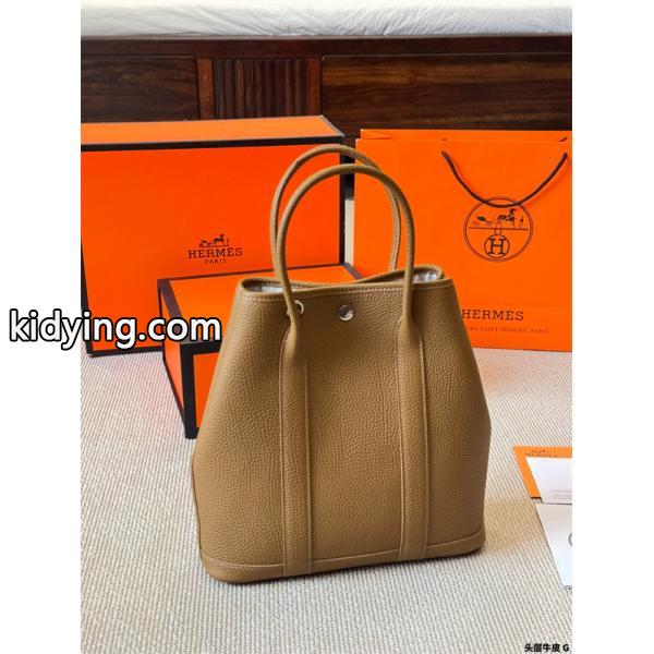 入手困難❤エルメストートバッグコピー Hermes Garden party バッグ ショッピング-2