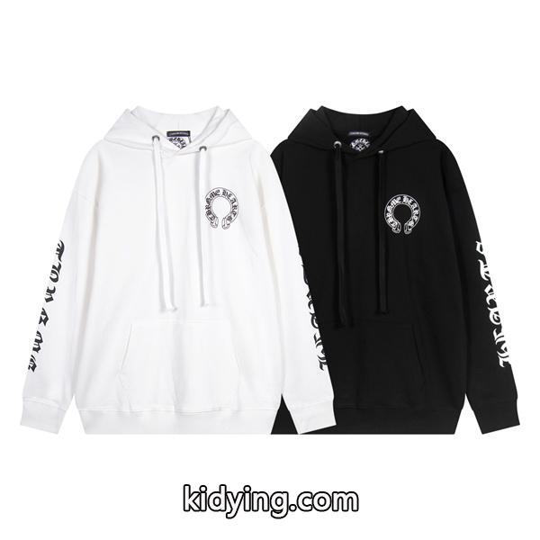 クロムハーツ Chrome Hearts パーカーコピー通販ショッピング-0