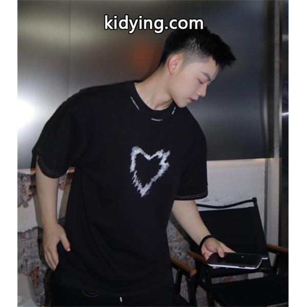 人気 ランキング春夏  Saint Laurent サンローラン コピー半袖Tシャツファッション_スーパーコピーブランド激安通販 専門店-0