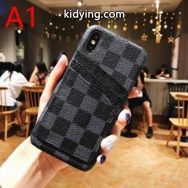 2019秋冬の必需品 多色可選 秋冬トレンドを取り入れたコーデを楽しむ LOUIS VUITTON ケータイケース_ルイ ヴィトン LOUIS VUITTON_ブランド コピー 激安(日本最大級)-0