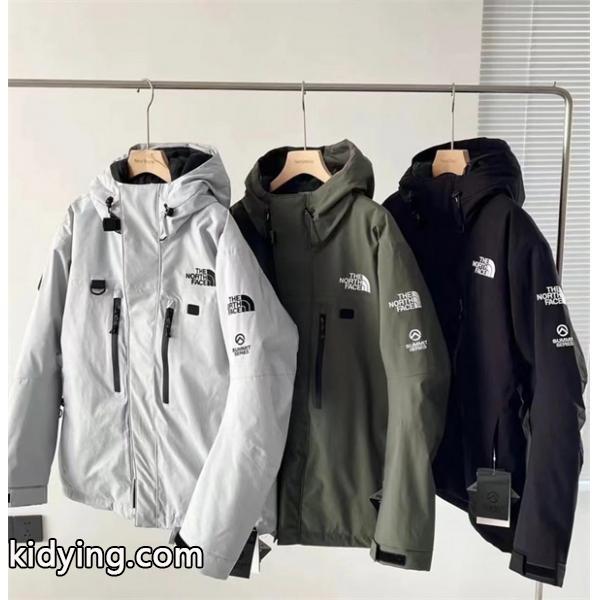贅沢The North Face ザノースフェイスダウンジャケット コピー&大人エレガント 通販ショッピング-0