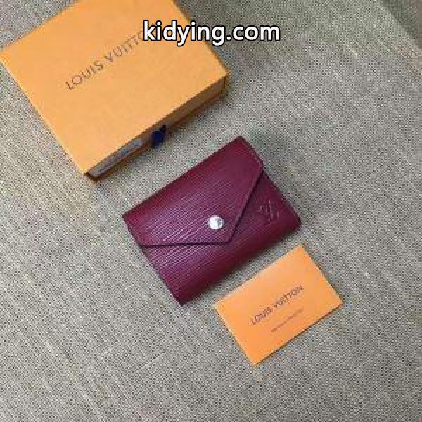 大注目春夏 2017 個性的なデザ 多色可選 ルイ ヴィトン LOUIS VUITTON 二つ折り財布_ルイ ヴィトン LOUIS VUITTON_ブランド コピー 激安(日本最大級)-3