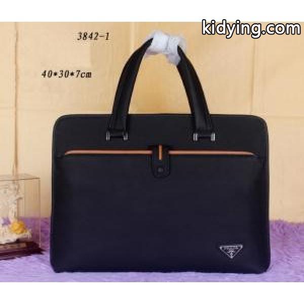 PRADA プラダ お買得 2014 メンズ用 手持ち&ショルダー掛け 3842-1_プラダ メンズバッグ_バッグ メンズ_スーパーコピーブランド激安通販 専門店-0
