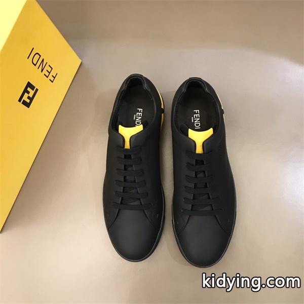 カジュアルシューズ フェンディ FENDI 人気のブランドのアイテム 大人っぽい雰囲気に_フェンディ FENDI_ブランド コピー 激安(日本最大級)-0