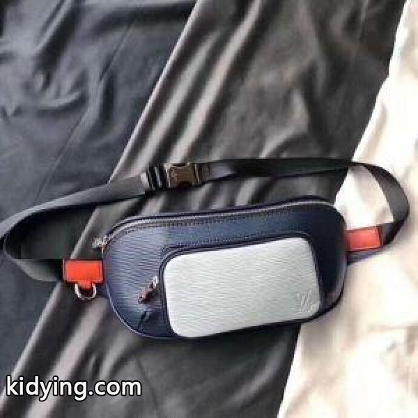 ルイ ヴィトン LOUIS VUITTON 個性をプラス 2018新品 ウエストバッグ 即発_ルイ ヴィトン LOUIS VUITTON_ブランド コピー 激安(日本最大級)-0