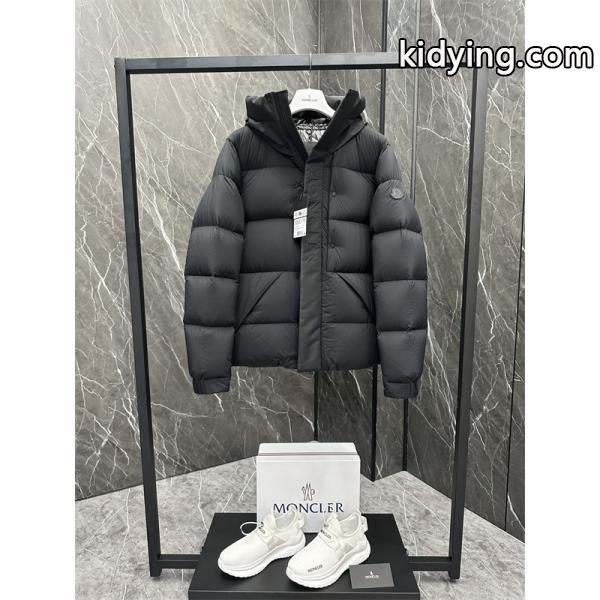 手頃な価格2025新作 MONCLER モンクレール ダウンジャケットブランド コピー 激安(日本最大級)-4