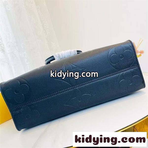 トートバッグ レディース 大容量 LOUIS VUITTON ハンドバッグ 高級感 シンプルデザイン ルイヴィトン コピー-4