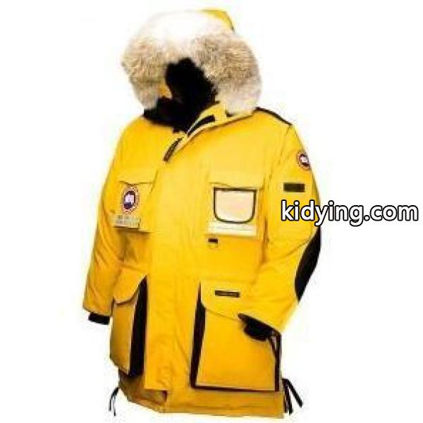 保温性が高いカナダグース、Canada Gooseのメンズダウンジャケット_カナダグース CANADA GOOSE_ブランド コピー 激安(日本最大級)-5