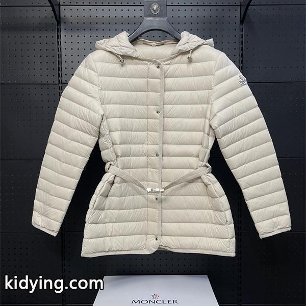 MONCLER モンクレール コピー 入手困難 2026新作必須 ダウンコート 高級感 保温性-0