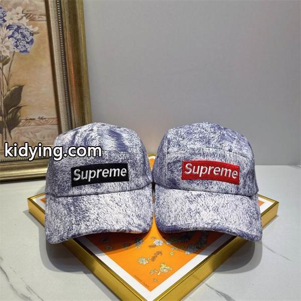 お手頃価格でトレンドをおさえた シュプリーム帽子 コピー SUPREME 2025トレンドアイテム激安 激安(日本最大級)-1
