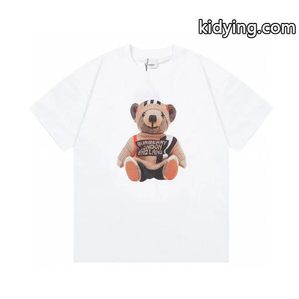 半袖Tシャツ 大人気のブランドの新作 バーバリー取り入れやすい BURBERRY 確定となる上品メンズファッション_スーパーコピーブランド激安通販 専門店-0