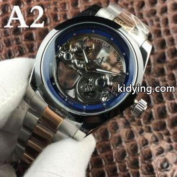 ロレックス 腕時計 激安ROLEX赤字超特価高品質普段使い手軽人気ウォッチウォーキングジョギングおすすめ腕時計-1