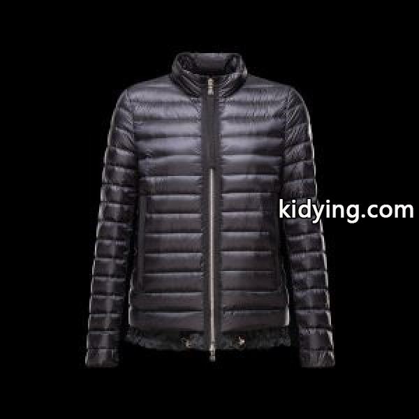女性大好き 2017秋冬 MONCLER モンクレール ダウンジャケット風も通さない2色可選_女性用ダウンジャケット_モンクレール特集_スーパーコピーブランド激安通販 専門店-0