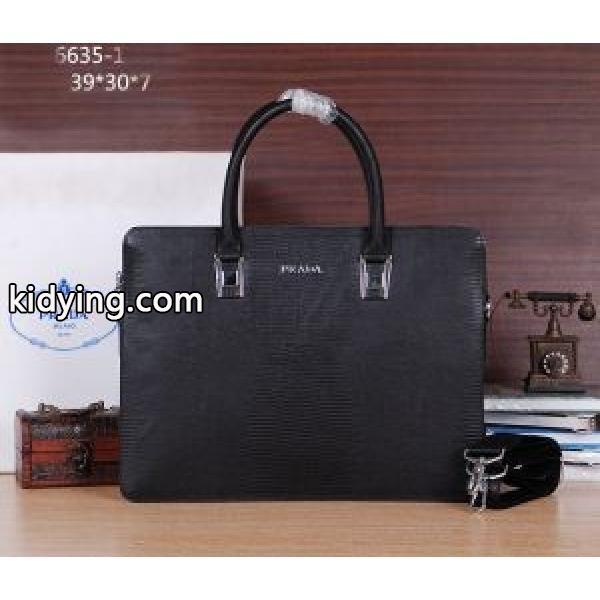 PRADA プラダ 2014 SALE開催 メンズ用 手持ち&ショルダー掛け 6635-1_プラダ メンズバッグ_バッグ メンズ_スーパーコピーブランド激安通販 専門店-0