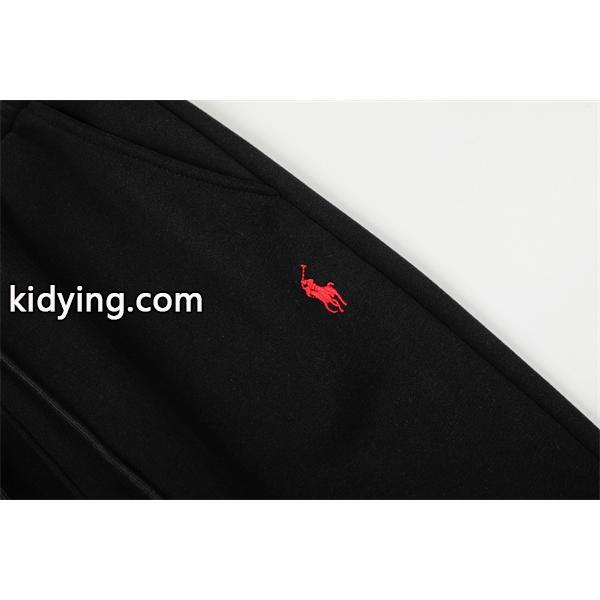 Polo Ralph Lauren  ポロ ラルフローレン コピー 注目度抜群 2026新作 高耐久 快適フィット パンツ-6