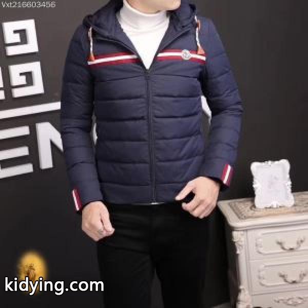 モンクレール MONCLER ダウンジャケット 2017秋冬 すっきり着膨れしない 大特価_男性用ダウンジャケット_モンクレール特集_スーパーコピーブランド激安通販 専門店-0