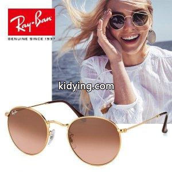 RAY-BAN RB3447 9001/A5 50mm Round Metal ラウンドメタル レイバン Rayban サングラス レディース メンズ ユニセックス rb3447-9001a5-50mm :rb3447-9001a5-50mm:gifttime - 通販ショッピング-0