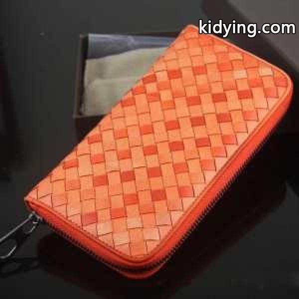 2014春夏 上質BOTTEGA VENETA ボッテガ ヴェネタ レディース財布_ボッテガ ヴェネタ レディース財布_財布 レディース_スーパーコピーブランド激安通販 専門店-0