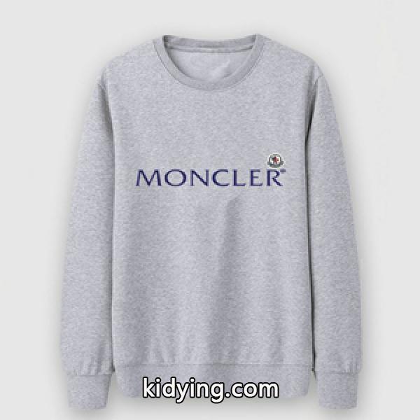 MONCLER トップス 高級感溢れるデザイン モンクレール パーカー 2021-2022年秋冬人気の定番-0
