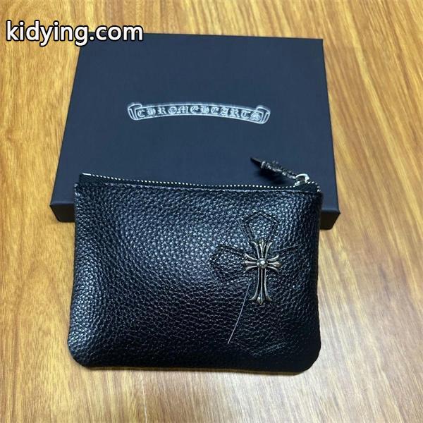 重厚感があるクロム ハーツ　CHROME HEARTS コピー　洗練された財布__ブランド コピー 激安(日本最大級)-0