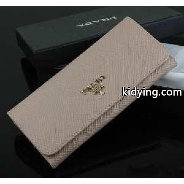 【激安】 2014 PRADA プラダース長財布_プラダ レディース財布_財布 レディース_スーパーコピーブランド激安通販 専門店-0