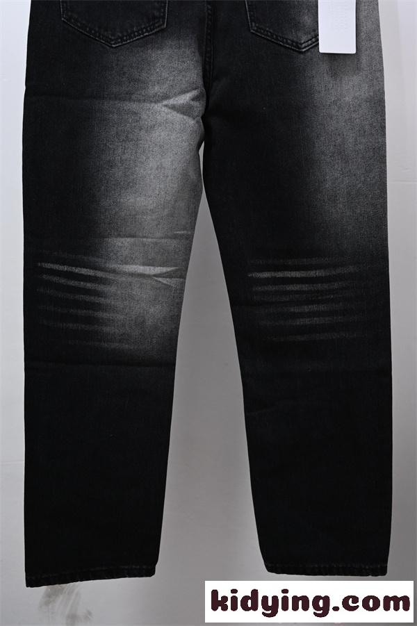 デニムパンツ ヴィンテージ加工 カジュアル ストリート Maison Margiela メゾン マルジェラ コピー-6