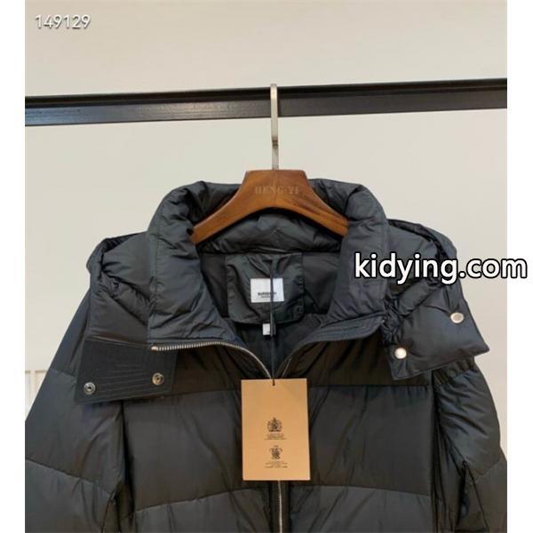 カナダグース Canada Goose 2025秋冬 アイボリー 優雅ロングダウンコート スーパーコピー-1
