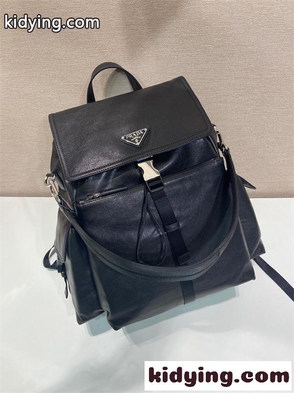 2026トレンド最新♡PRADAプラダリュックサックコピー春夏流行り上品 2VZ118-2