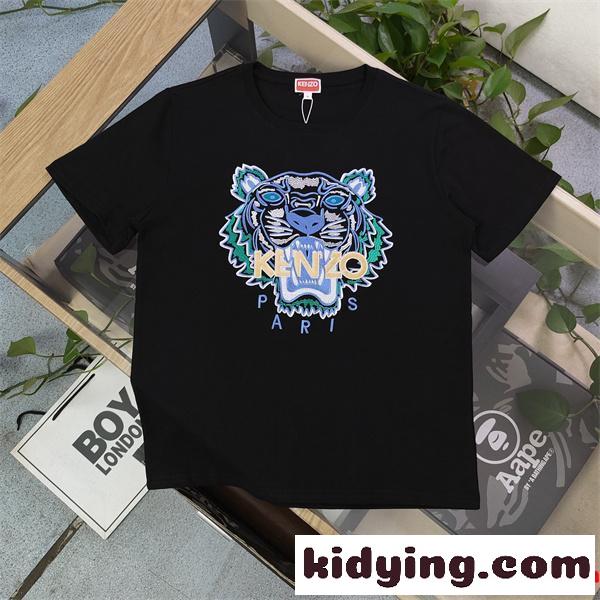 愛用できるモデル　 KENZOケンゾー tシャツコピー新作 ブランド コピー 激安(日本最大級)-0