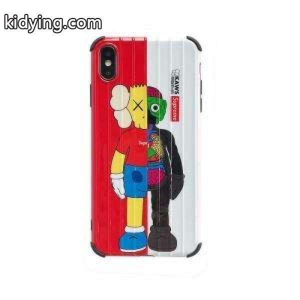 秋冬ファッションをおしゃれに着こなし シュプリーム 最新秋冬トレント SUPREME 2019年秋冬最新のトレンド スマートフォンケース_シュプリーム SUPREME_ブランド コピー 激安(日本最大級)-0