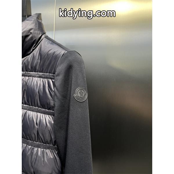 入手困難 2026新作必須 ダウンミックス MONCLER モンクレール コピー ジャケット 上質-3